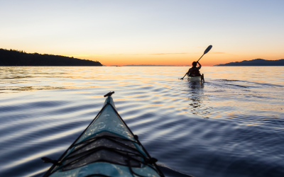 How to Spend 48 Hours in Sooke